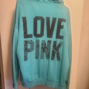 Vintage Victoria secret pink